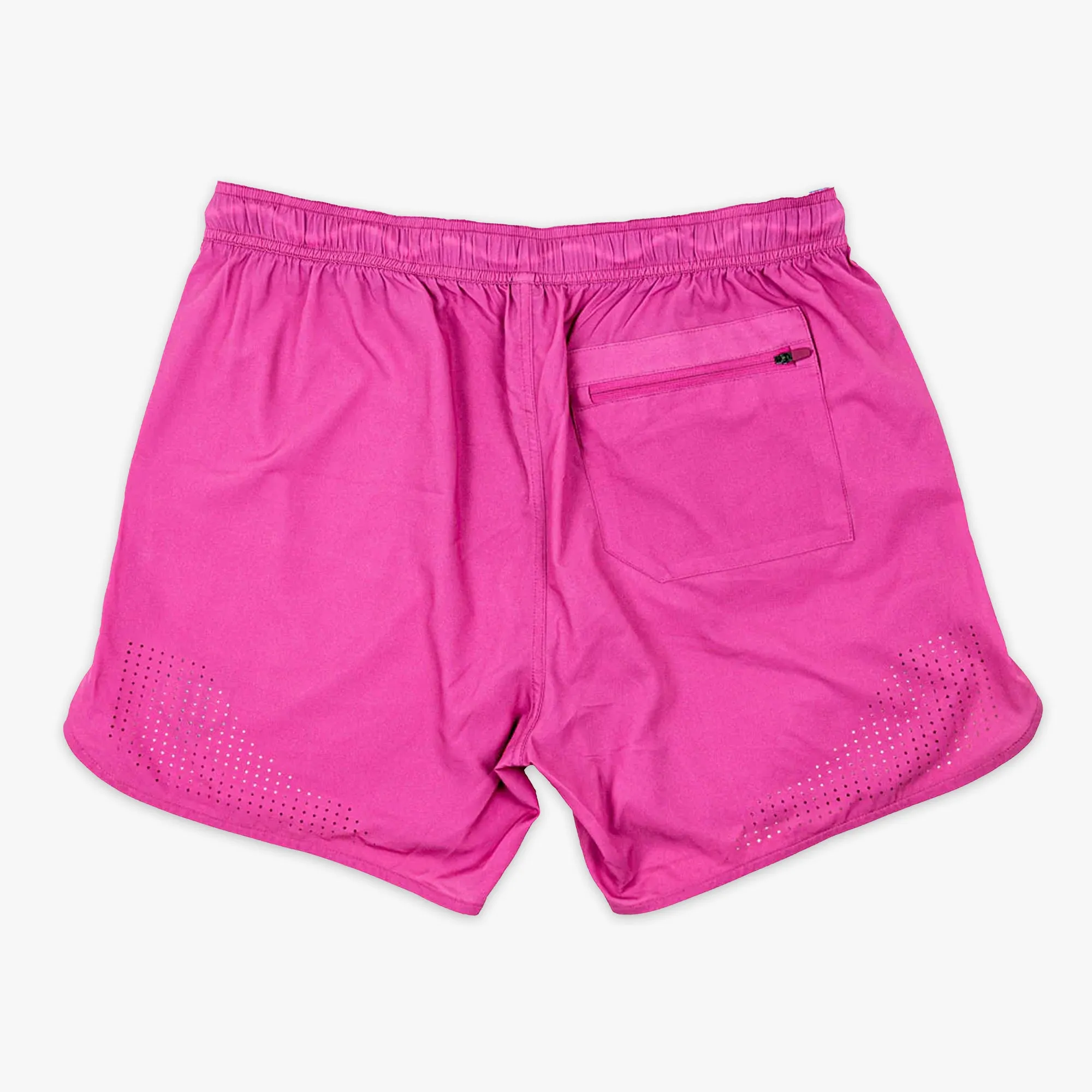 Pro Series Shorts - Pink