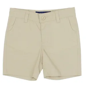 Properly Tied LD Ridge Short in Khaki