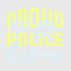 Proud Police Officer’s Family Transfer
