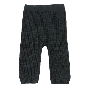 Quca Trousers | Cloudy Grey