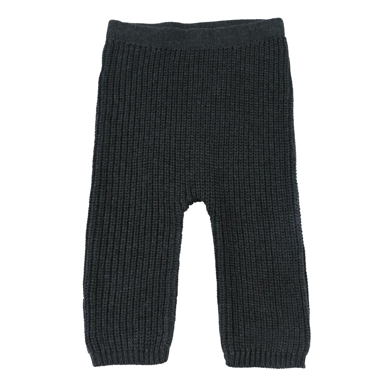 Quca Trousers | Cloudy Grey
