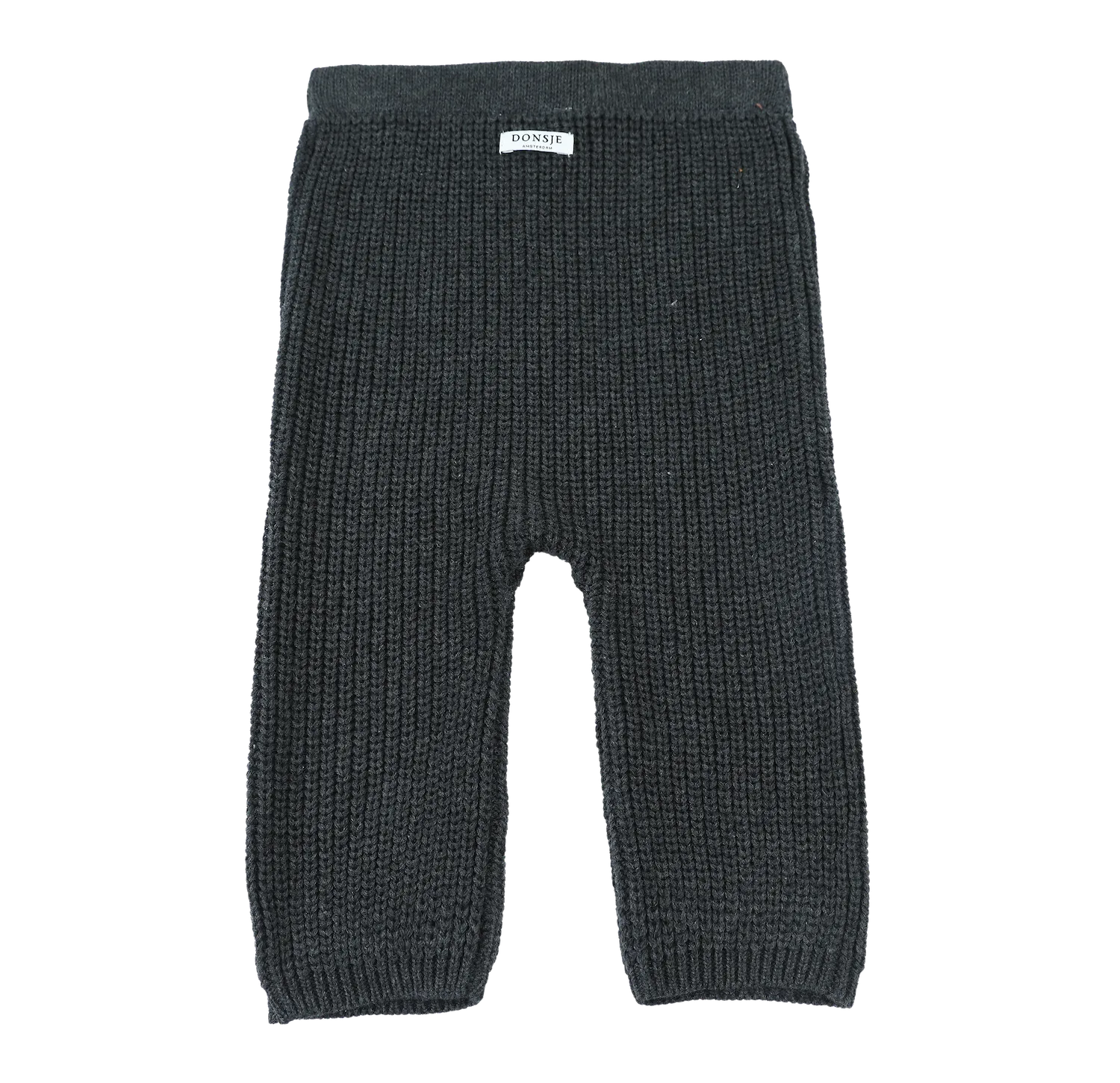 Quca Trousers | Cloudy Grey