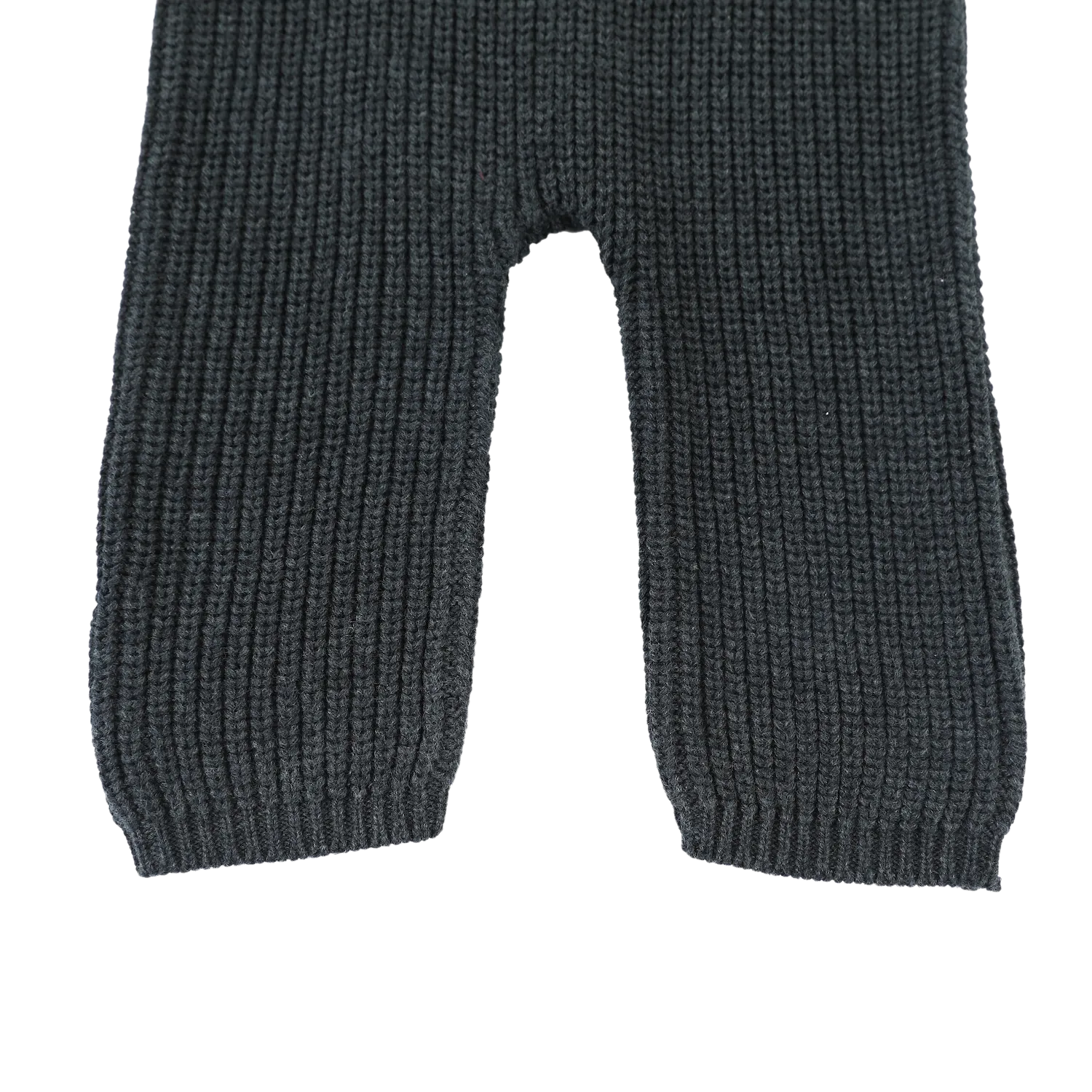 Quca Trousers | Cloudy Grey