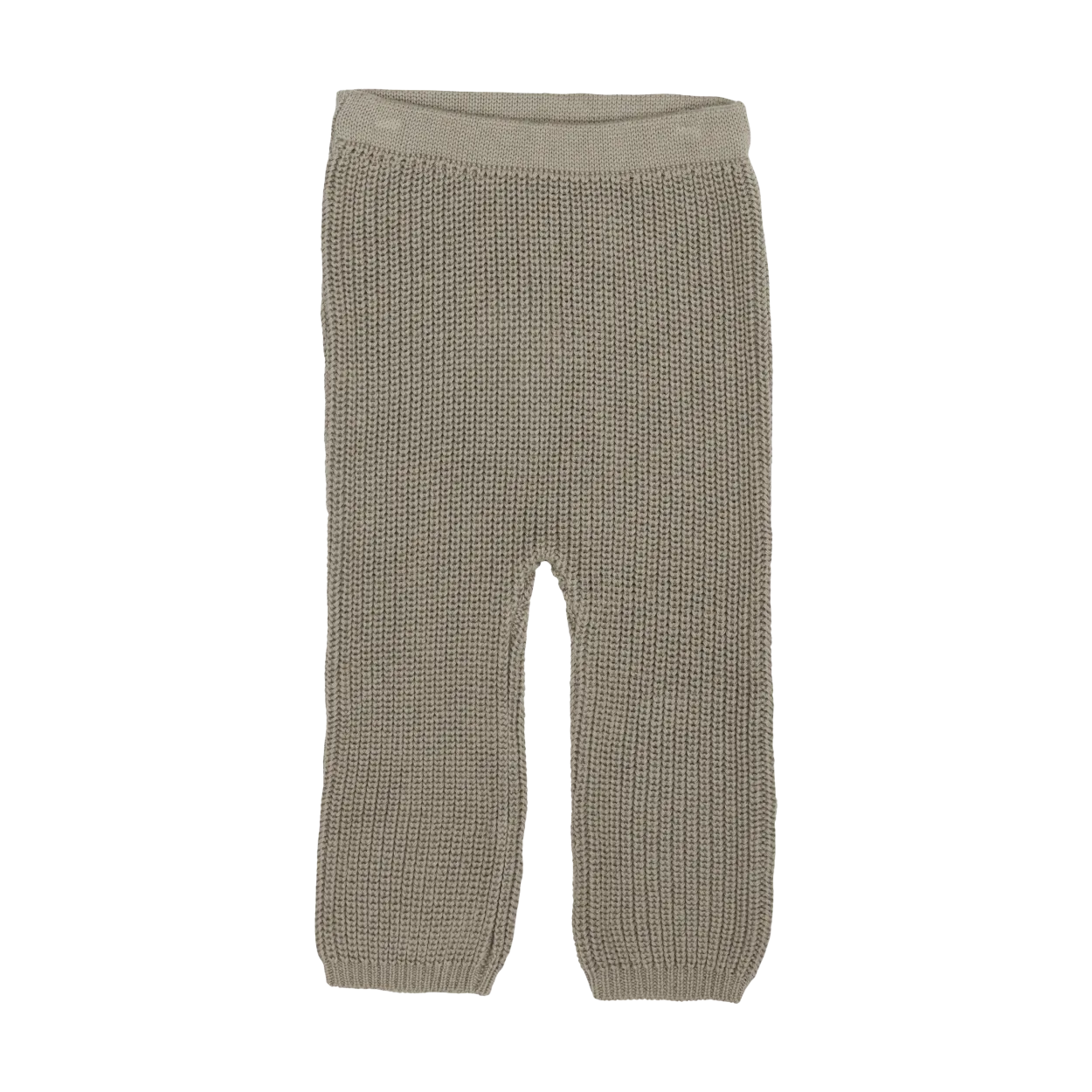 Quca Trousers | Light Sage