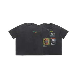 "Ordinary notepad" TEE-D525 | Inspanda