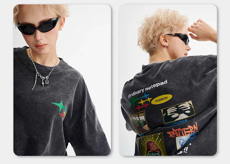 "Ordinary notepad" TEE-D525 | Inspanda