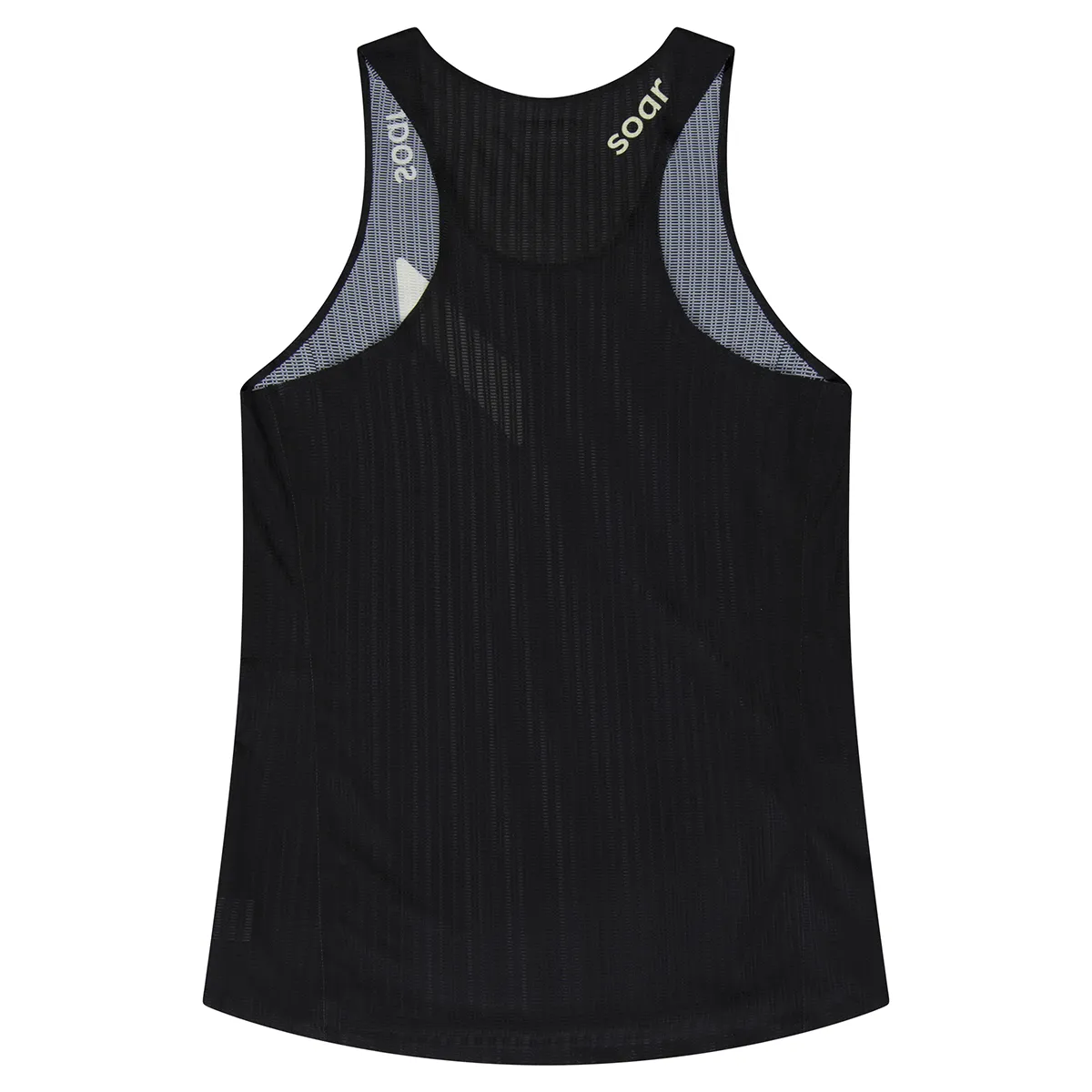 Race Vest 4.0 - Black