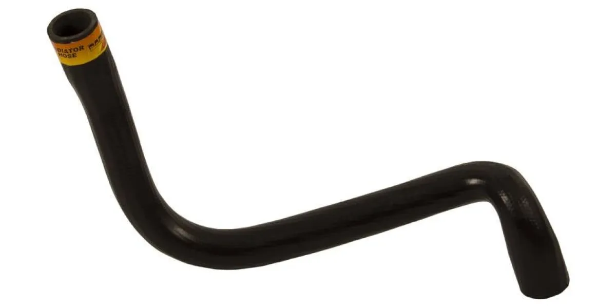 Radiator Hose (Upper) Volkswagen Polo 1.4I Classic, 1.4 Playa, 1.6 Classic, 1.6 Playa (96-03), 1.8 Gti