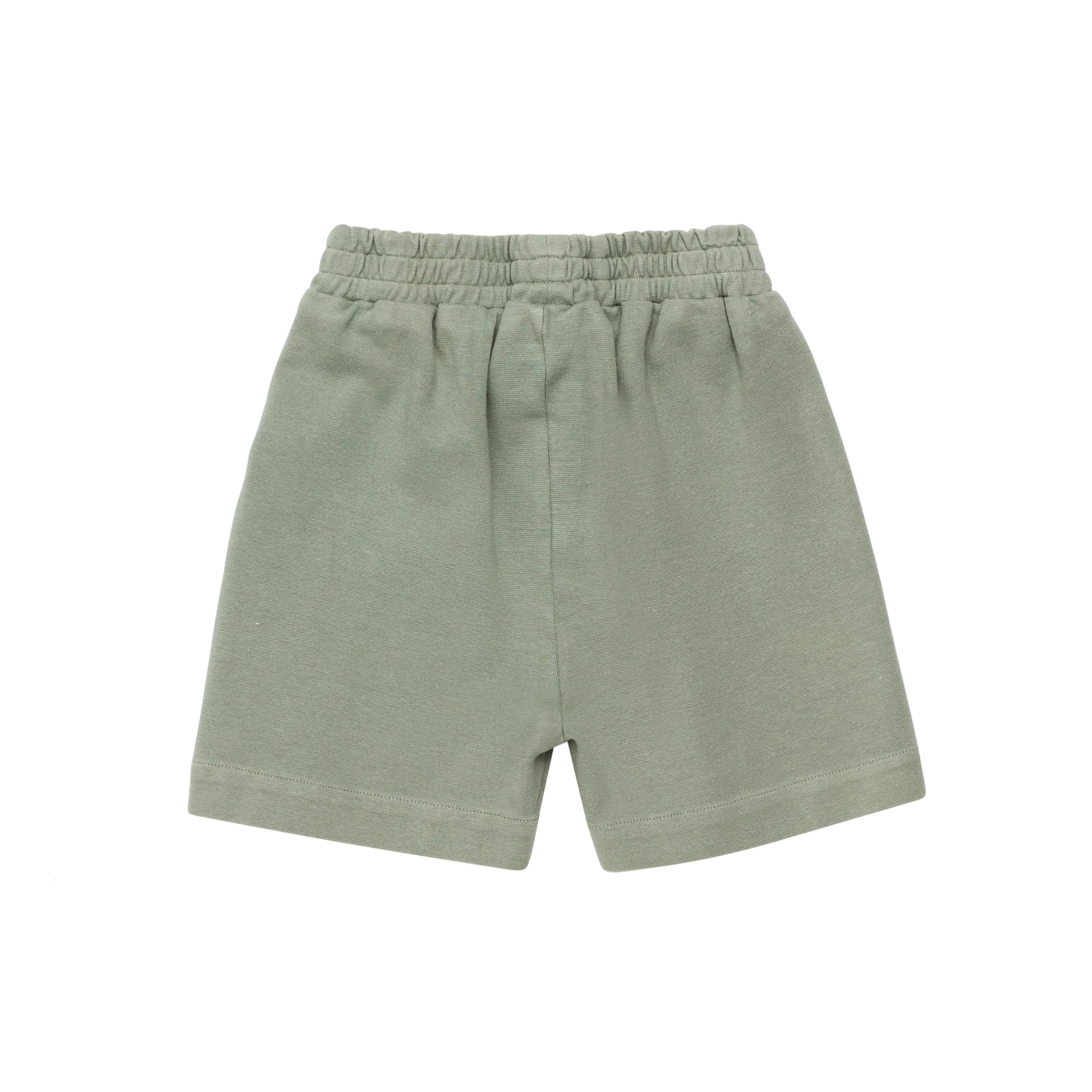 Rafie Shorts | Desert Green