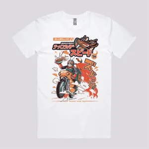 Ramen Rider T-Shirt