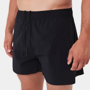REC GEN - Type 0 Liner Short 4.5/14" Blackout