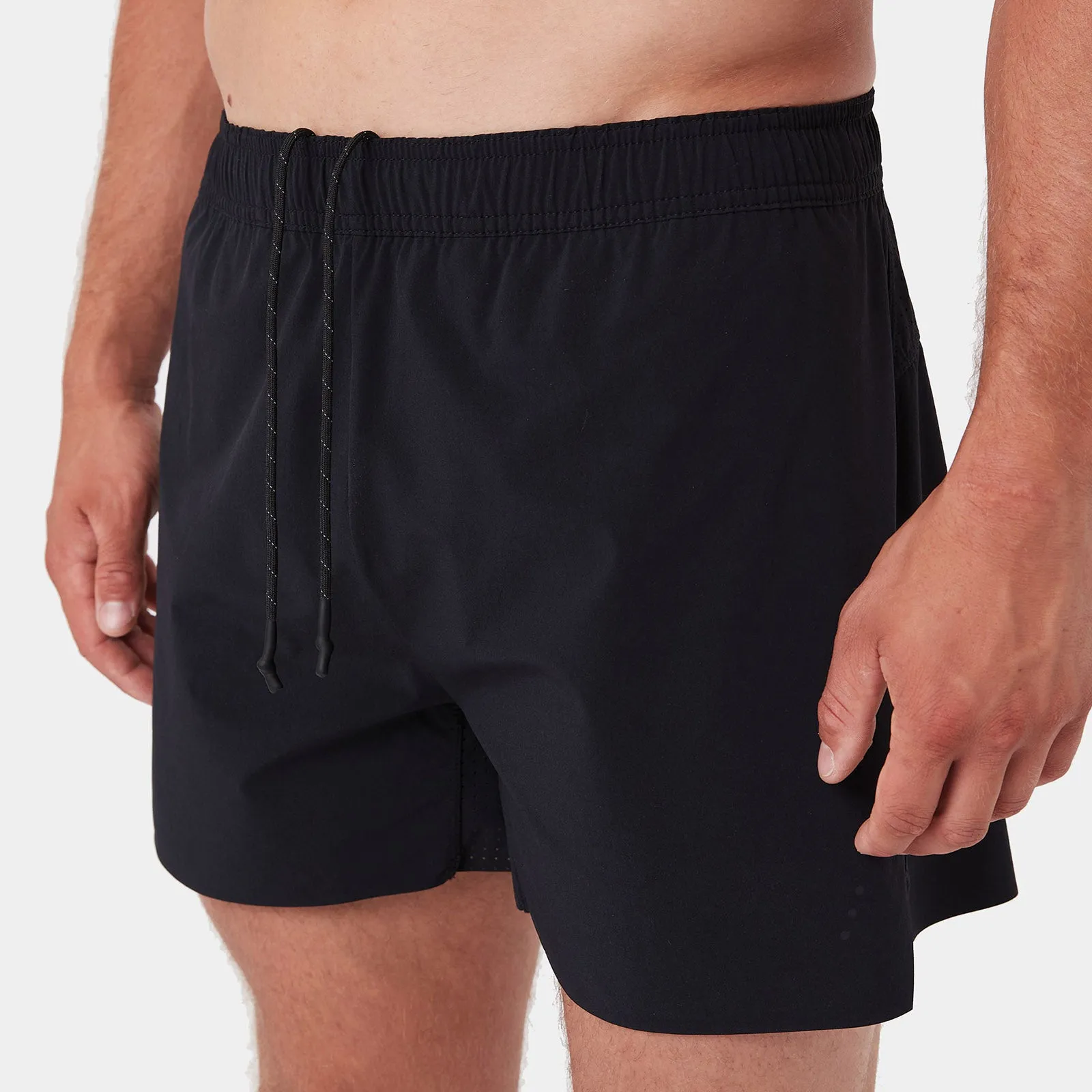 REC GEN - Type 0 Liner Short 4.5/14" Blackout