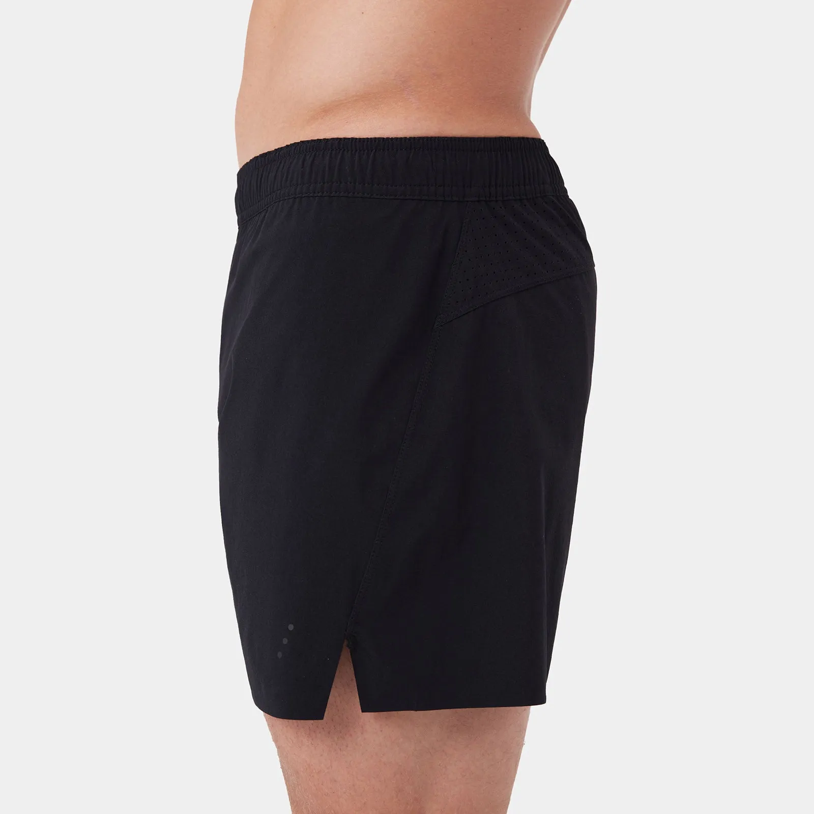 REC GEN - Type 0 Liner Short 4.5/14" Blackout