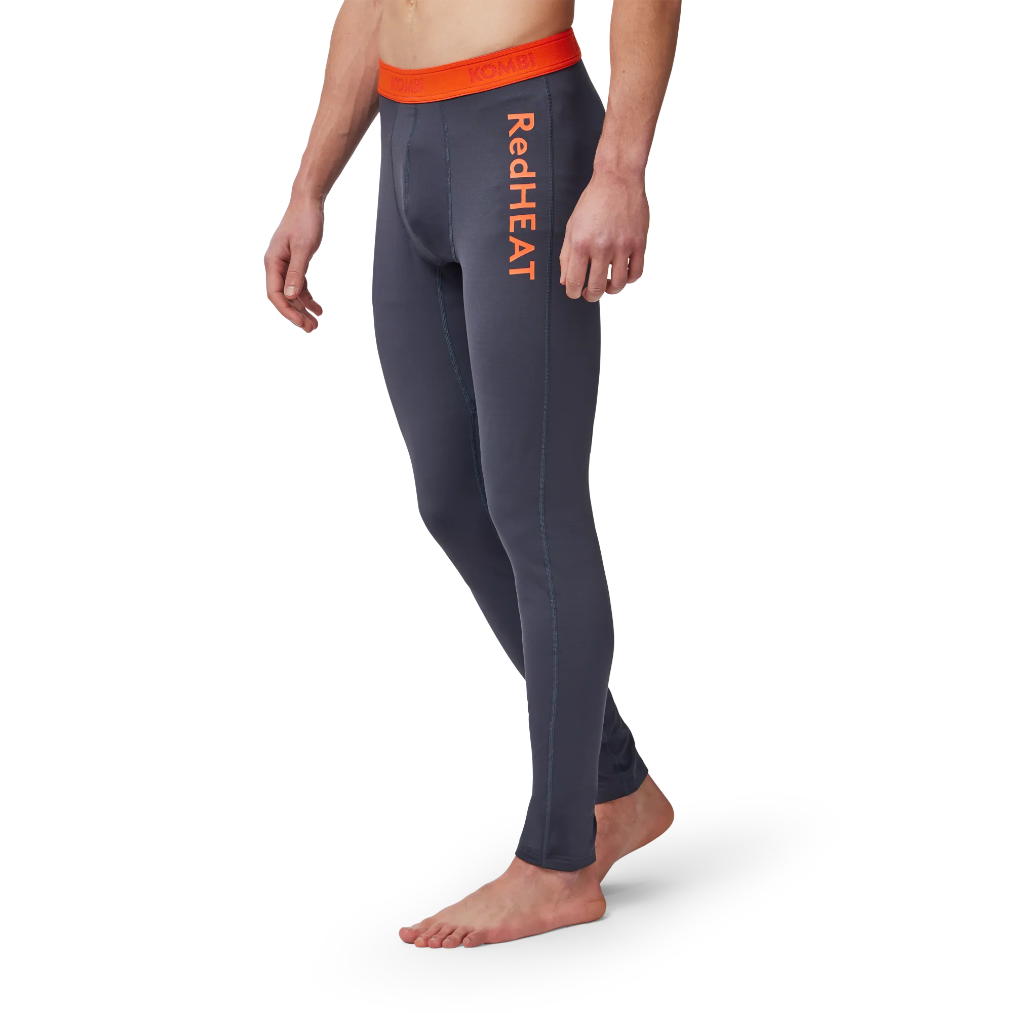 RedHEAT EXTREME Bottom Base Layer - Men