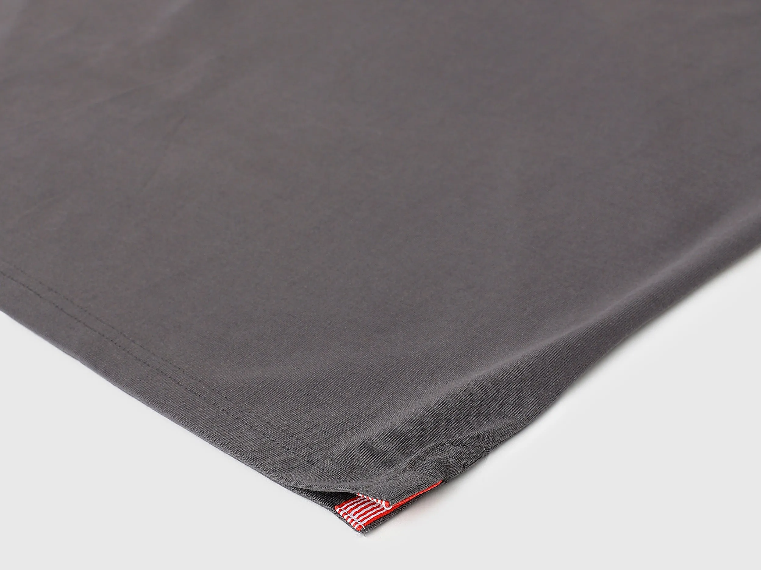 Regular Fit Polo Neck Printed T-Shirts