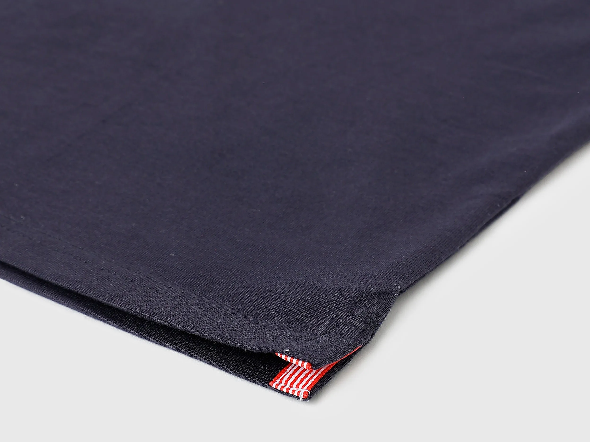 Regular Fit Polo Neck Solid T-Shirts