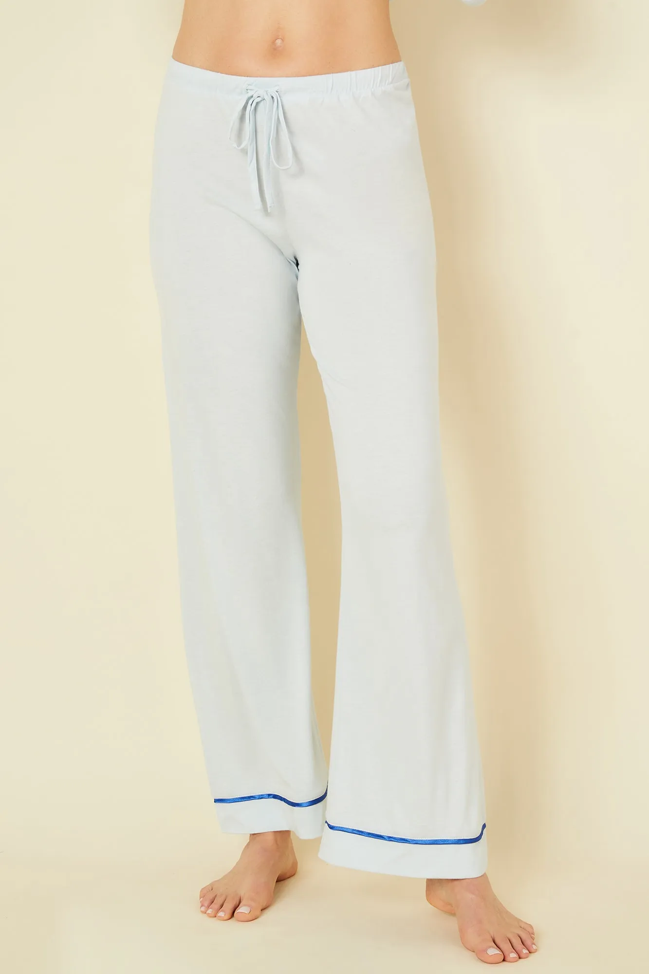 Relaxed Long Sleeve Top & Pant