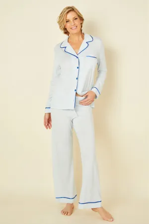 Relaxed Long Sleeve Top & Pant