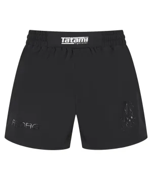 Reorg 3D Pineapple High Cut Shorts