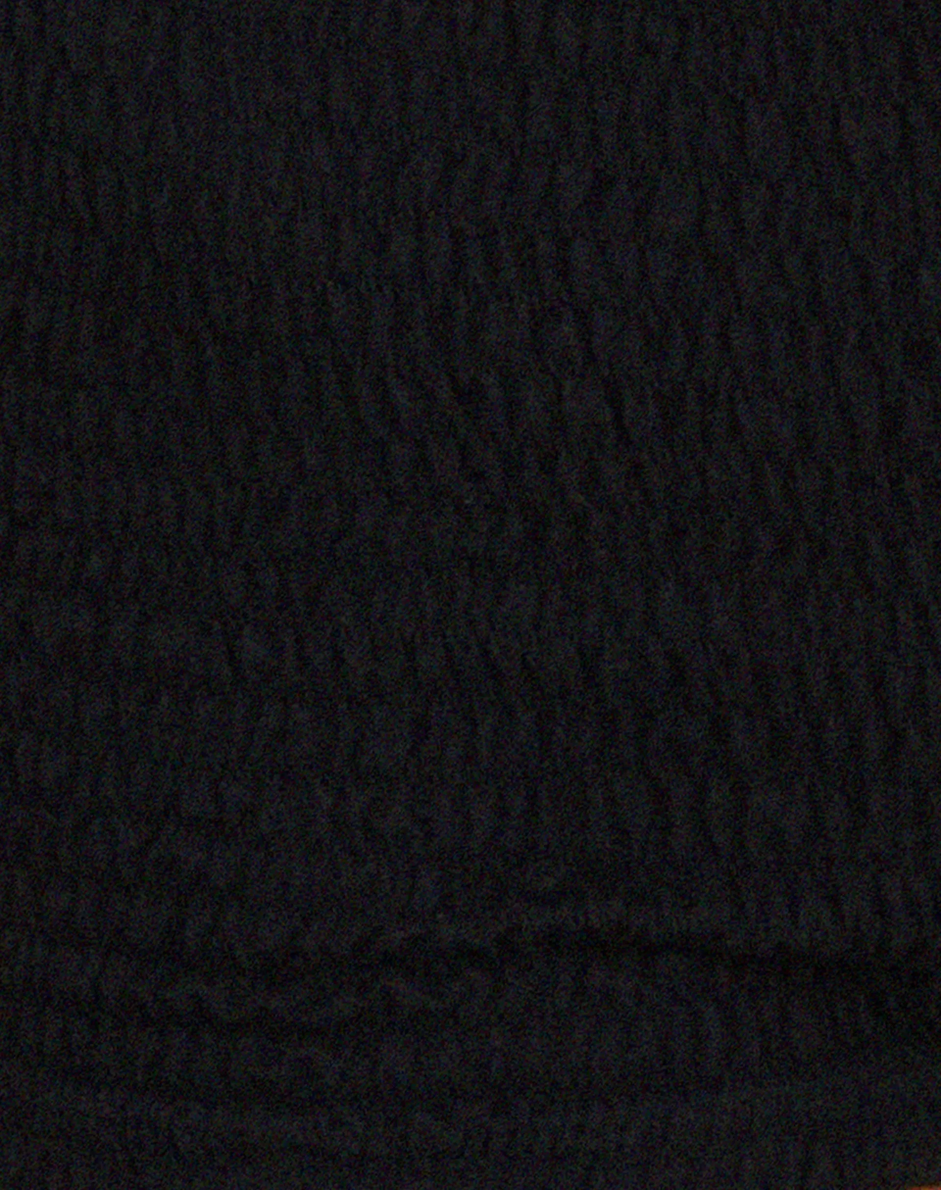 Rerita Shirred Micro Shorts in Black