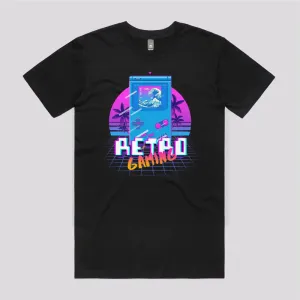 Retro Gaming T-Shirt