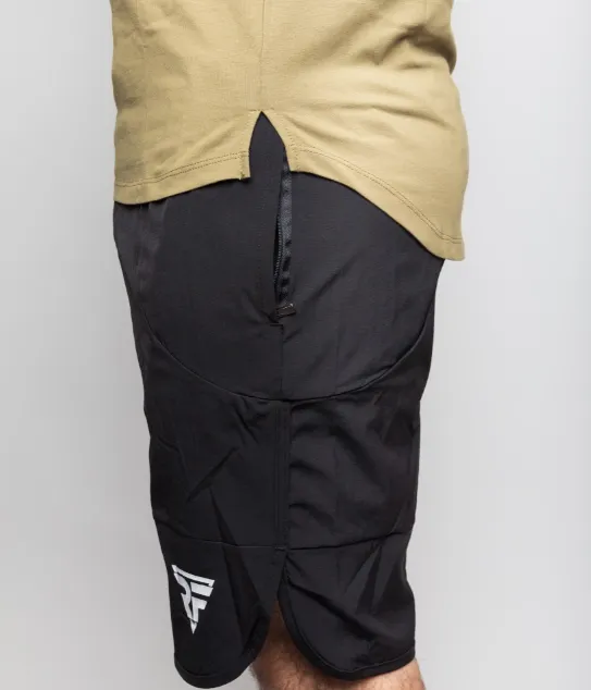 Revival Lightweight 7"Short