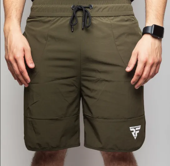 Revival Lightweight 7"Short