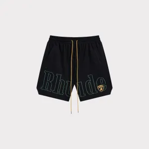 rhude short