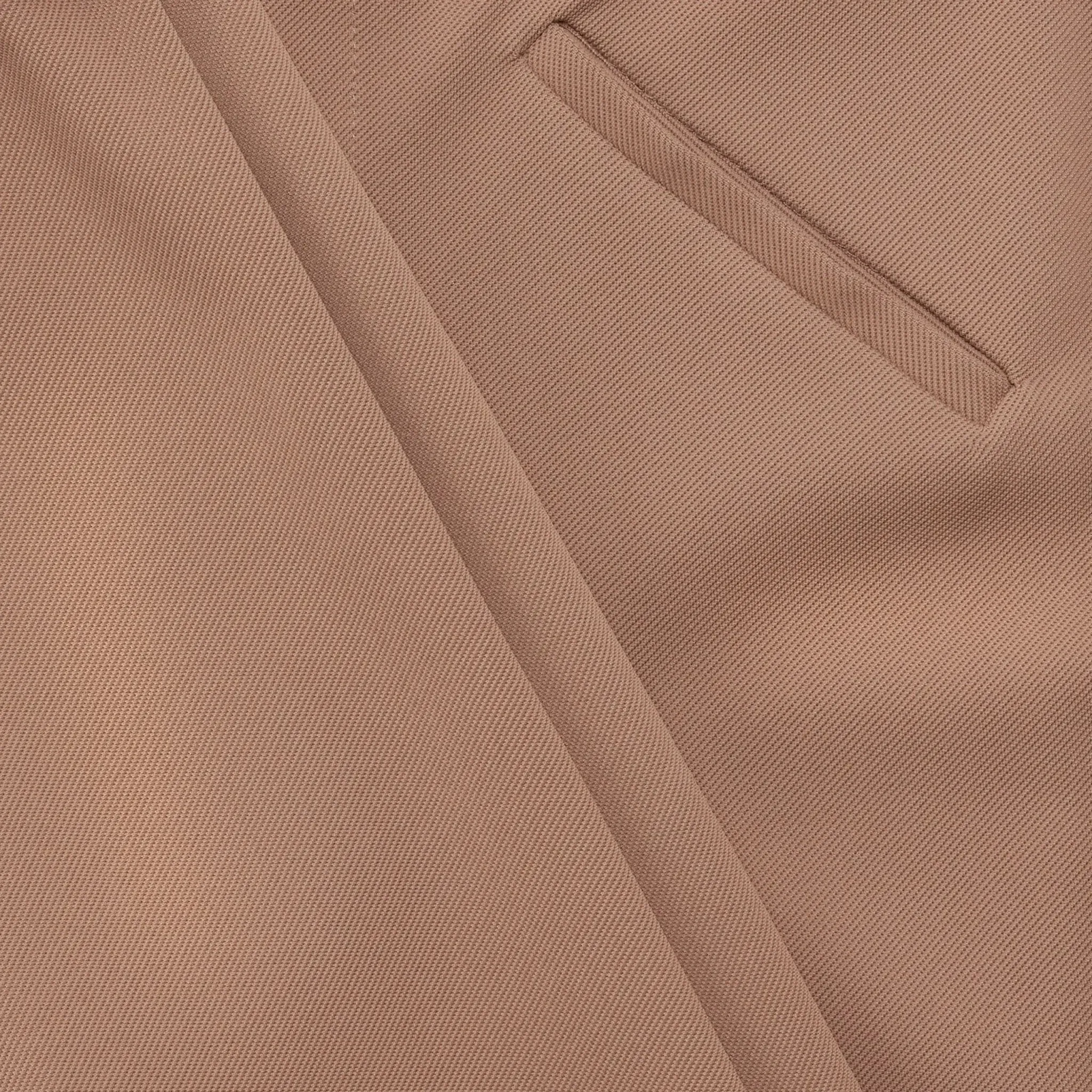 Riding Trouser - SEASONAL BROWN