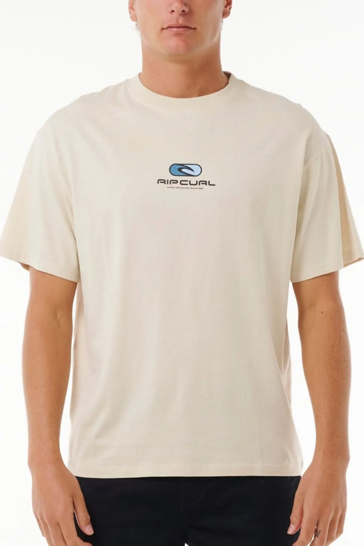 Rip Curl Pill Icon Tee