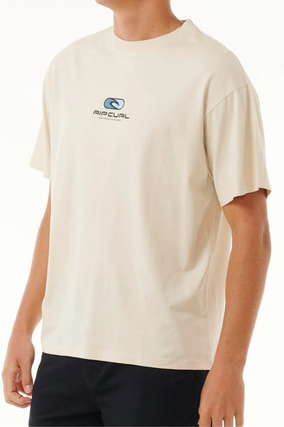 Rip Curl Pill Icon Tee
