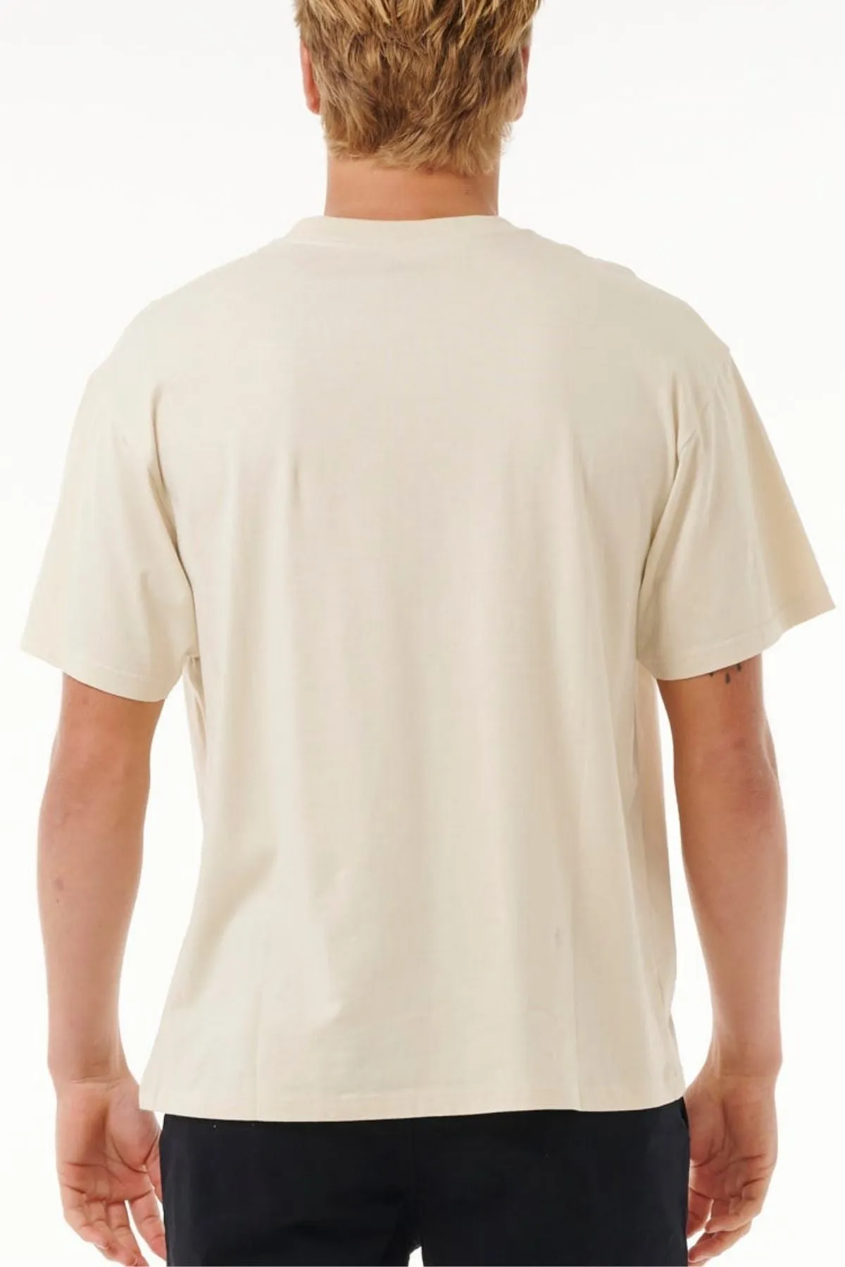 Rip Curl Pill Icon Tee