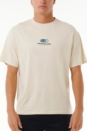 Rip Curl Pill Icon Tee