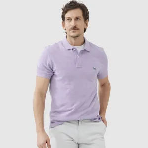Rodd & Gunn - The Gunn Polo - Lilac - MULTIBUY