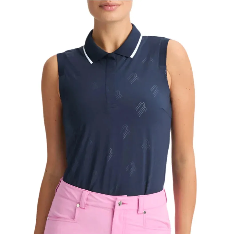Rohnisch Deni Golf Polo Shirt