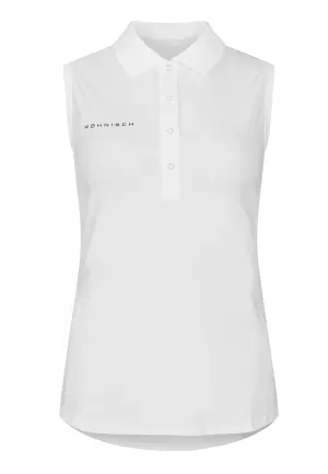 Rohnisch Nicky Golf Polo Shirt