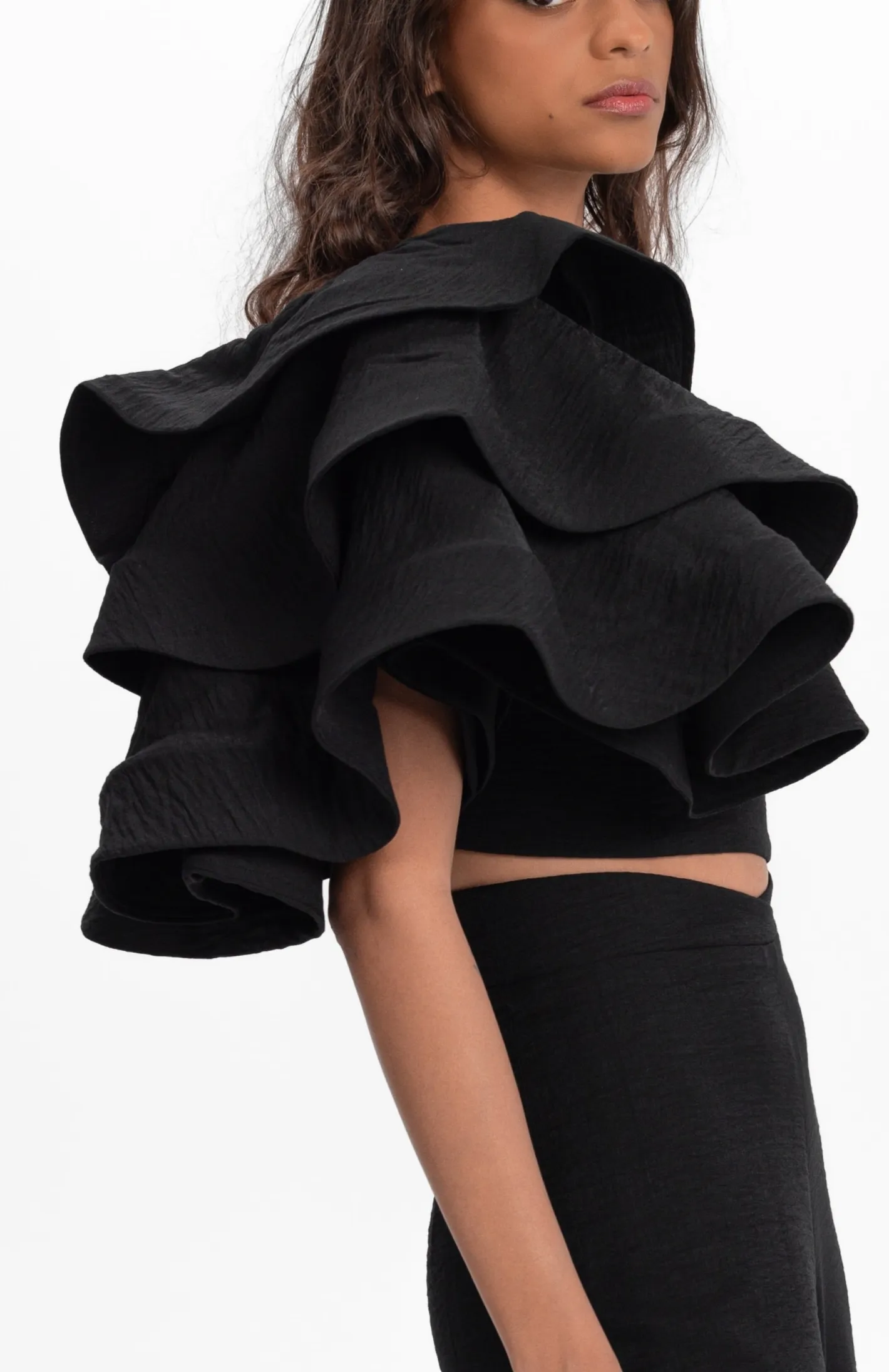 Rose Top