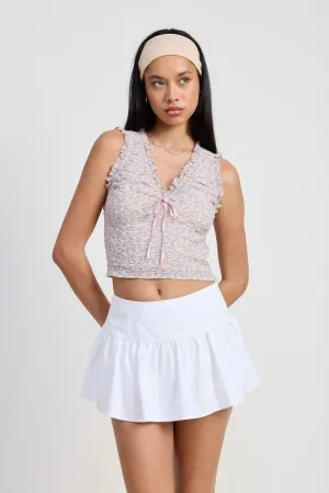 Ruby Top