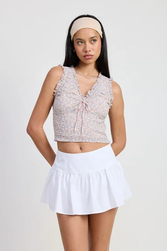 Ruby Top