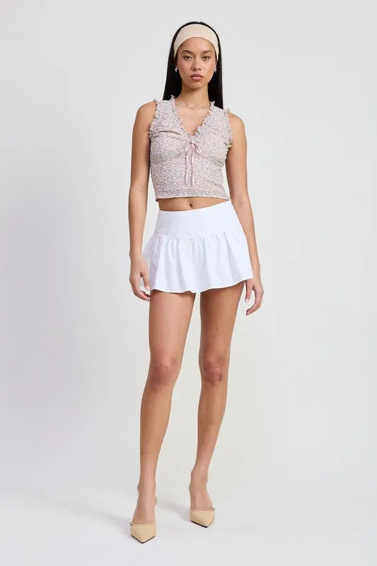 Ruby Top