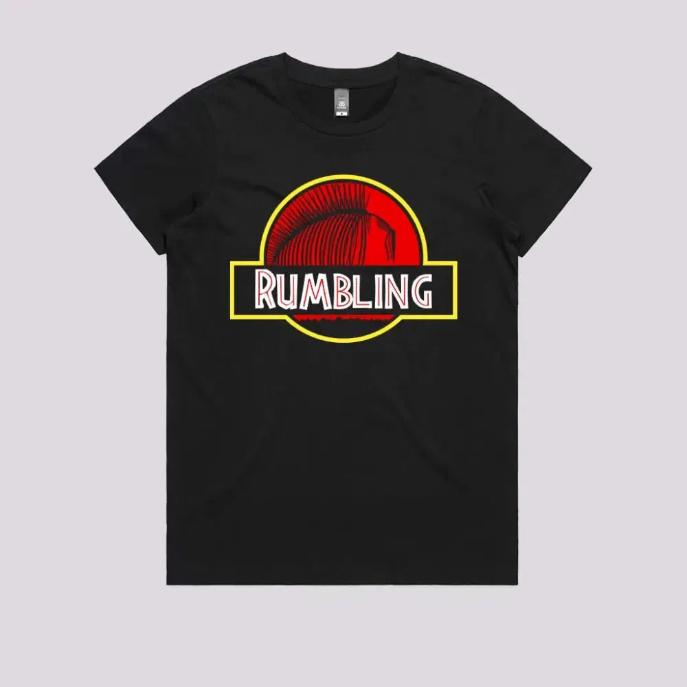 Rumbling T-Shirt