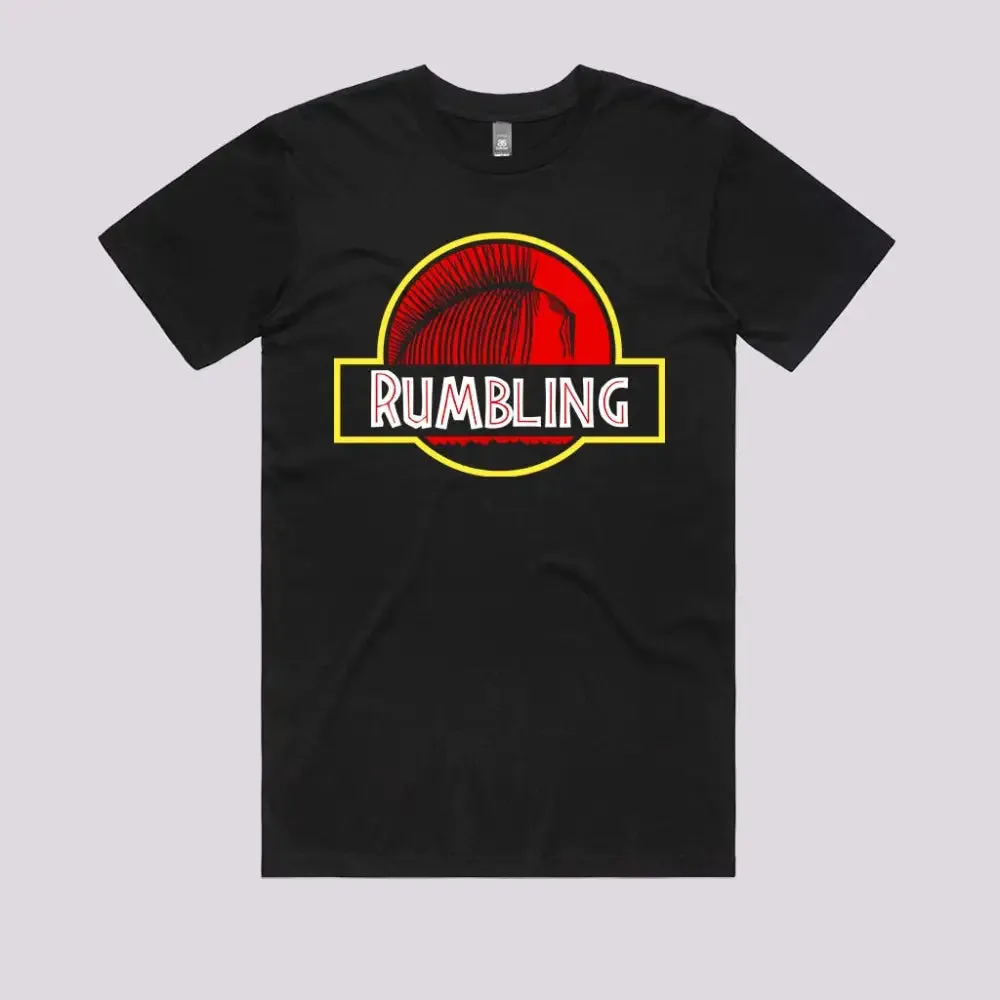 Rumbling T-Shirt