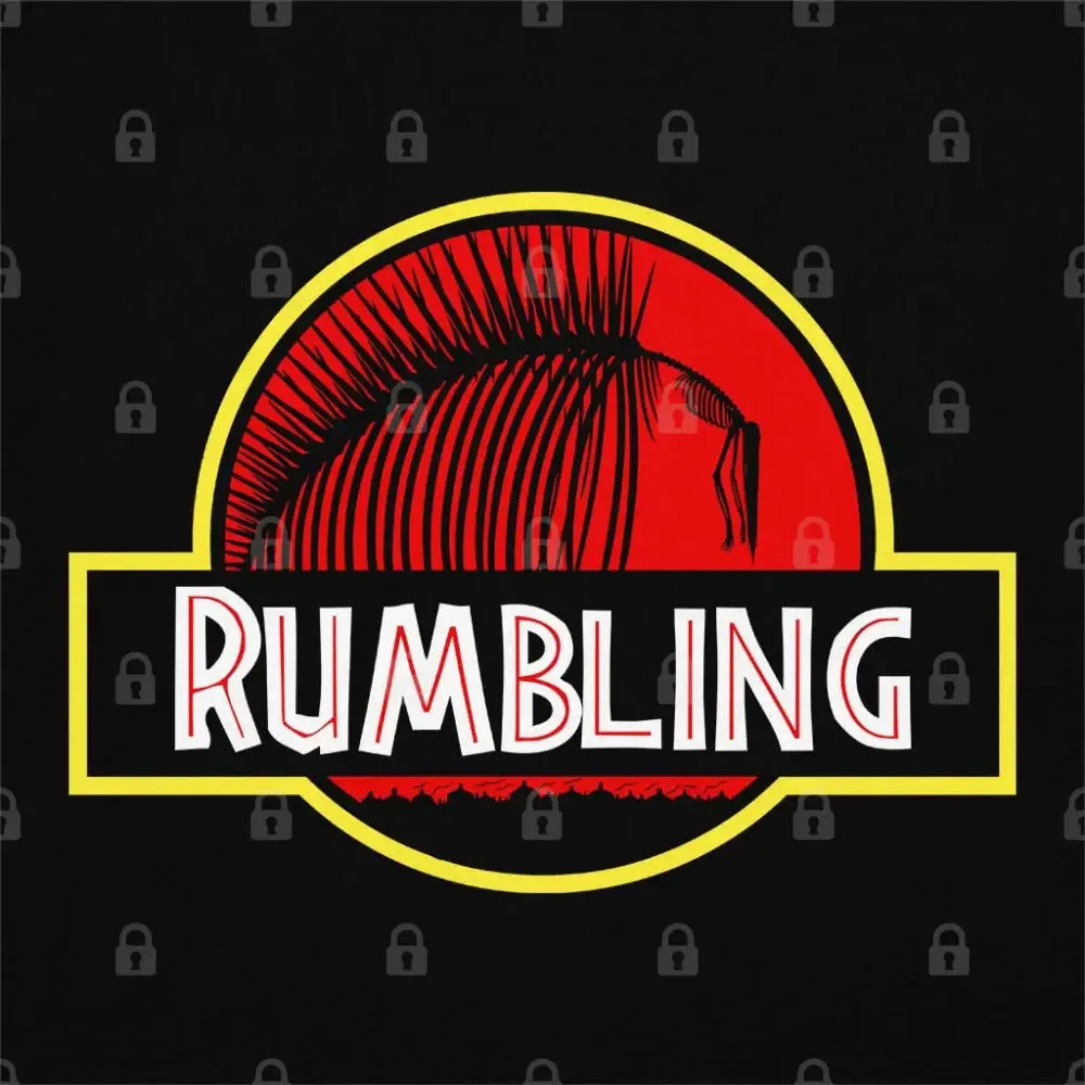 Rumbling T-Shirt
