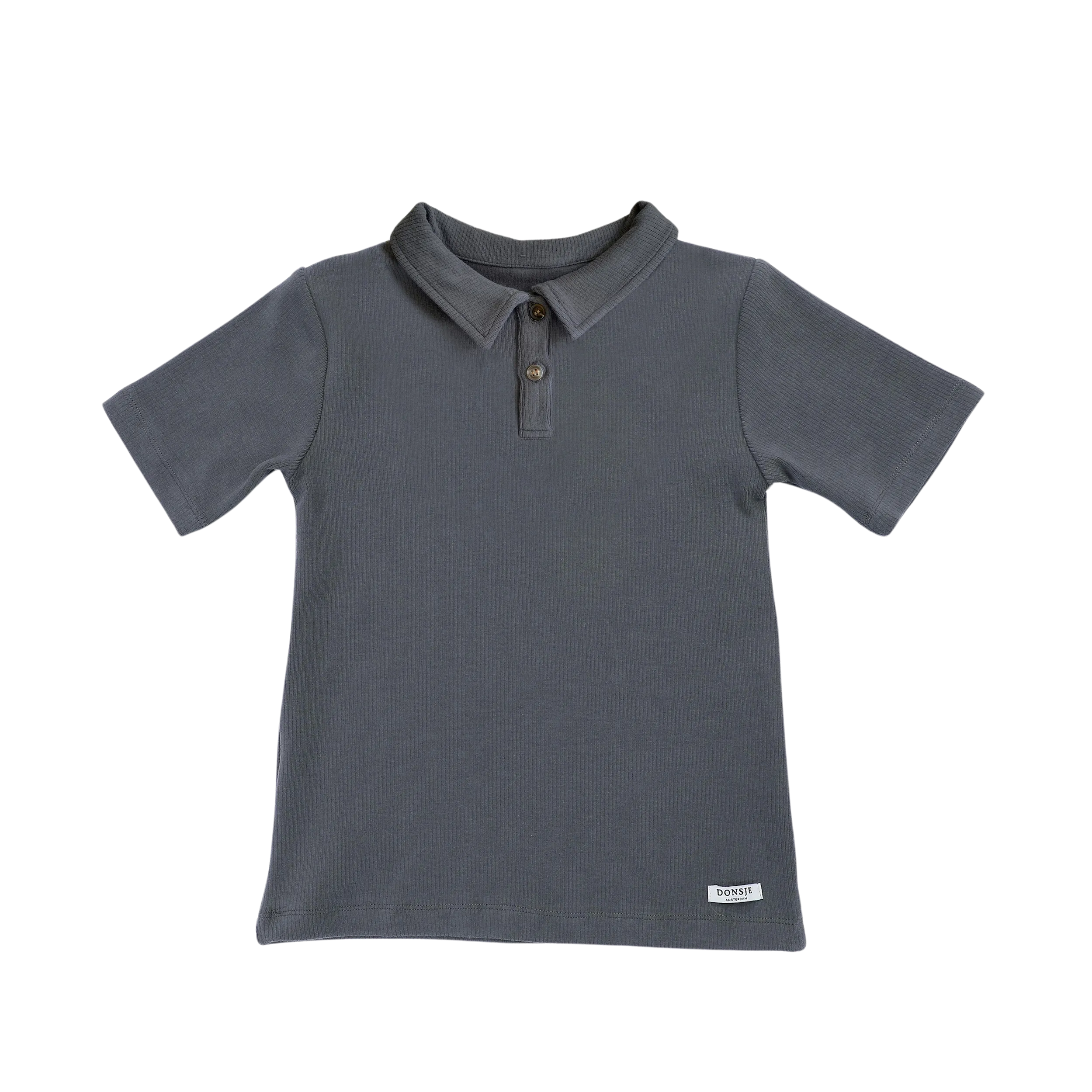 Sander Shirt | Dark Spruce