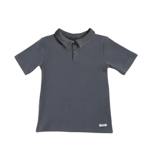 Sander Shirt | Dark Spruce