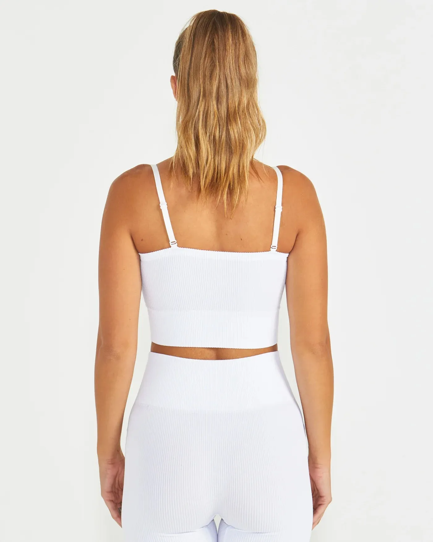 Sass Clothing - Tiana Seamfree Cami