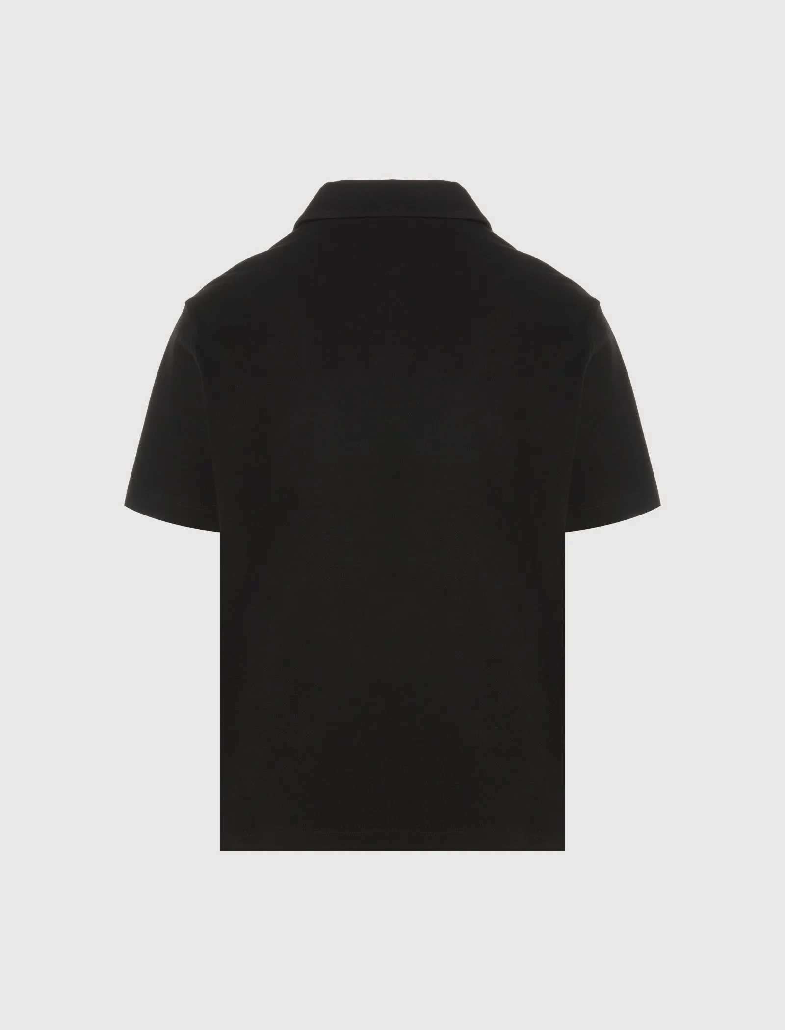 SATORIAL BUTTON POLO