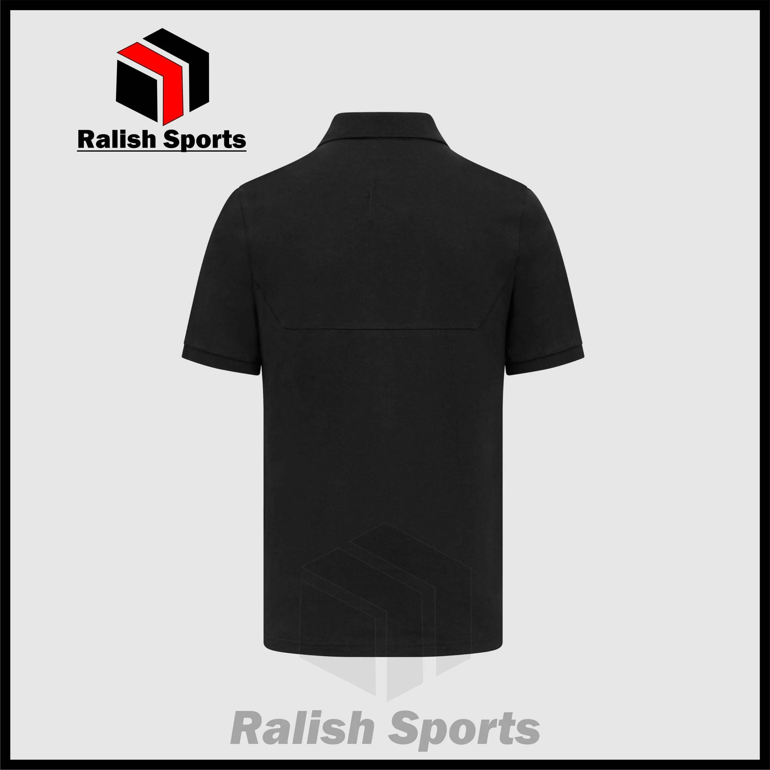 Scuderia Ferrari F1 Classic Polo