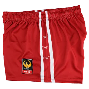 SEKEM FOOTBALL SHORTS MENS WACF SPLICED TOWNS