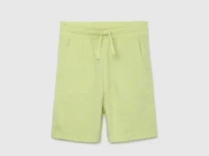 Self Designed Regular-Fit Shorts